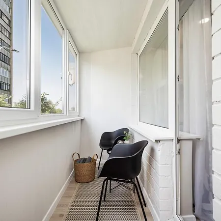 Tyzenhauzu * Vilnius