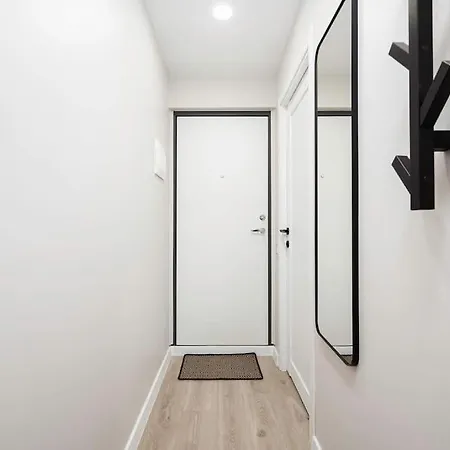 Tyzenhauzu Вильнюс