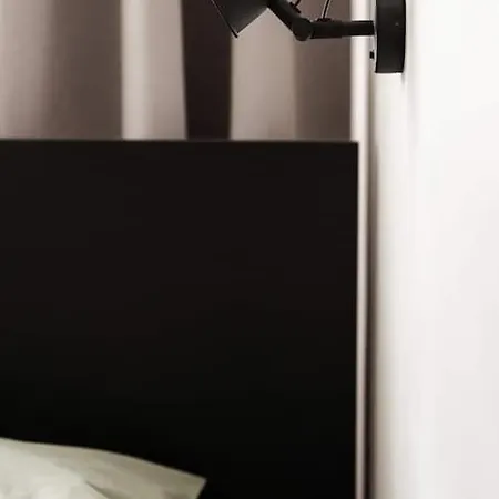 Apartment Tyzenhauzu *