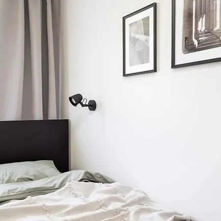 Apartment Tyzenhauzu Vilnius