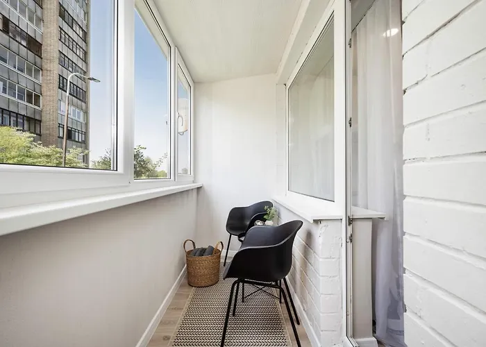 Tyzenhauzu * Vilnius