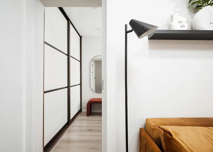 Tyzenhauzu * Vilnius