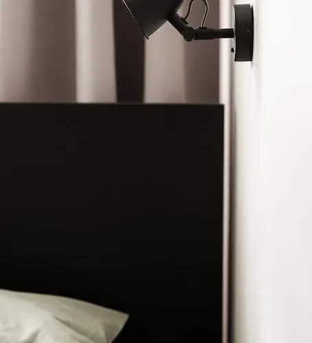 Apartment Tyzenhauzu *