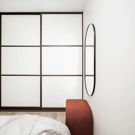 Tyzenhauzu Apartment Wilna